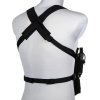 Chest Rig Wenator 2.0 - černý, Primal Gear 06