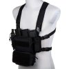 Chest Rig Wenator 2.0 - černý, Primal Gear 01