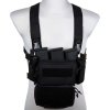 Chest Rig Wenator 2.0 - černý, Primal Gear 02