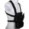 Chest Rig Wenator 2.0 - černý, Primal Gear 03
