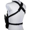 Chest Rig Wenator 2.0 - černý, Primal Gear 04