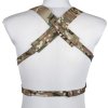 Chest Rig Wenator 2.0 - Multicam, Primal Gear 05