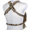 Chest Rig Wenator 2.0 - Multicam, Primal Gear 06