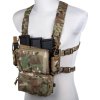 Chest Rig Wenator 2.0 - Multicam, Primal Gear 01