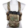 Chest Rig Wenator 2.0 - Multicam, Primal Gear 02
