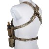 Chest Rig Wenator 2.0 - Multicam, Primal Gear 04