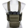 PRI Chest Rig Wenator 2.0 - Ranger Green, Primal Gear 02