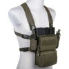 PRI Chest Rig Wenator 2.0 - Ranger Green, Primal Gear 03