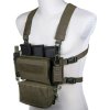 PRI Chest Rig Wenator 2.0 - Ranger Green, Primal Gear 01