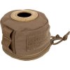 PRI Obal na malou plynovou láhev Bronto - Coyote Brown, Primal Gear 03