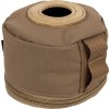 PRI Obal na malou plynovou láhev Bronto - Coyote Brown, Primal Gear 04