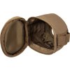 PRI Obal na malou plynovou láhev Bronto - Coyote Brown, Primal Gear 06