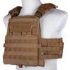 PRI Taktická vesta Trias - Coyote Brown, Primal Gear 01