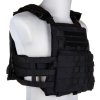 PRI Taktická vesta Trias - černá, Primal Gear 03