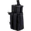 PRI Víceúčelová zásobníková sumka Diplo na MOLLE - černá, Primal Gear 11