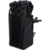 PRI Víceúčelová zásobníková sumka Diplo na MOLLE - černá, Primal Gear 07