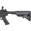 Airsoftová zbraň SA-C04 CORE™ - černá, ABS, Mosfet X-ASR, Specna Arms, SA-C04 14