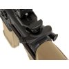 Airsoftová zbraň SA-C07 CORE™ - Half-Tan, ABS, Mosfet X-ASR, Specna Arms, SA-C07 07