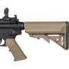 Airsoftová zbraň SA-C07 CORE™ - Half-Tan, ABS, Mosfet X-ASR, Specna Arms, SA-C07 15