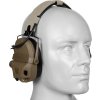 SPE Taktická aktivní sluchátka HD-17 Gen 6 - Coyote Brown, Specna Arms 03