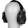 SPE Taktická aktivní sluchátka HD-17 Gen 6 - černá, Specna Arms 04