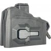 CTM TAC HPA Adaptér FUKU-2 pro AAP-01/Glock na zásobníky M4 - černý/šedý, CTM TAC 01