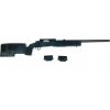 EPes Custom Airsoft sniper EPeSní M40A3 by Carlos MARKSMAN - černá, EPeS Airsoft 03