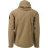 Helikon Bunda SQUALL HARDSHELL TorrentStretch® - Coyote, Helikon-Tex 02