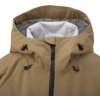 Helikon Bunda SQUALL HARDSHELL TorrentStretch® - Coyote, Helikon-Tex 04
