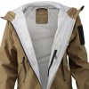 Helikon Bunda SQUALL HARDSHELL TorrentStretch® - Coyote, Helikon-Tex 05