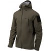 Bunda SQUALL HARDSHELL TorrentStretch® - Taiga Green, Helikon-Tex