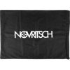 NOVRITSCH Obal na špinavou výstroj - černý, Novritsch 01