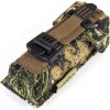NOVRITSCH Sumka MOLLE pro zásobník VSR-10/SSG10 - Amber, Novritsch 01