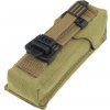 NOVRITSCH Sumka MOLLE pro zásobník VSR-10/SSG10 - písková TAN, Novritsch 01