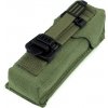 NOVRITSCH Sumka MOLLE pro zásobník VSR-10/SSG10 - olivová OD, Novritsch 01