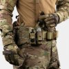 NOVRITSCH Sumka MOLLE pro zásobník VSR-10/SSG10 - olivová OD, Novritsch 05