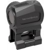 Kolimátor SCRAPPER Micro (3MOA) Ultra Compact - černý, Vector Optics 01