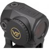 Kolimátor SCRAPPER Micro (3MOA) Ultra Compact - černý, Vector Optics 08
