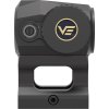 VEC Kolimátor SCRAPPER Micro (3MOA) Ultra Compact - černý, Vector Optics 07