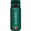 Turistická láhev Trysil 650ml Tritan - zelená, Alpinus 01