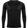Taktické Alpinus Active Base termo tričko - černé, Alpinus 01