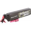 Li-Pol akumulátor Gens ACE 11,1V 800mAh 25C - Dean-T 07