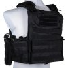 GFT Taktická vesta typu 8944-1 - černá, GFC 04