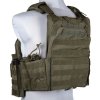 GFT Taktická vesta typu 8944-1 - olivová, GFC 04