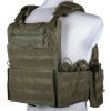 GFT Taktická vesta typu 8944-1 - olivová, GFC 06