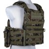 GFT Taktická vesta typu 8944-1 - WZ.93 Polish Woodland, GFC 04