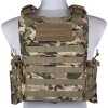GFT Taktická vesta typu 8944-1 - MC, GFC 05