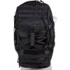 GFT Taktický batoh 750-1 - černý, GFC 02