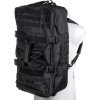 GFT Taktický batoh 750-1 - černý, GFC 01