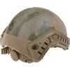 GFT Taktická helma X-Shield FAST MH - ATC FG, GFC 04